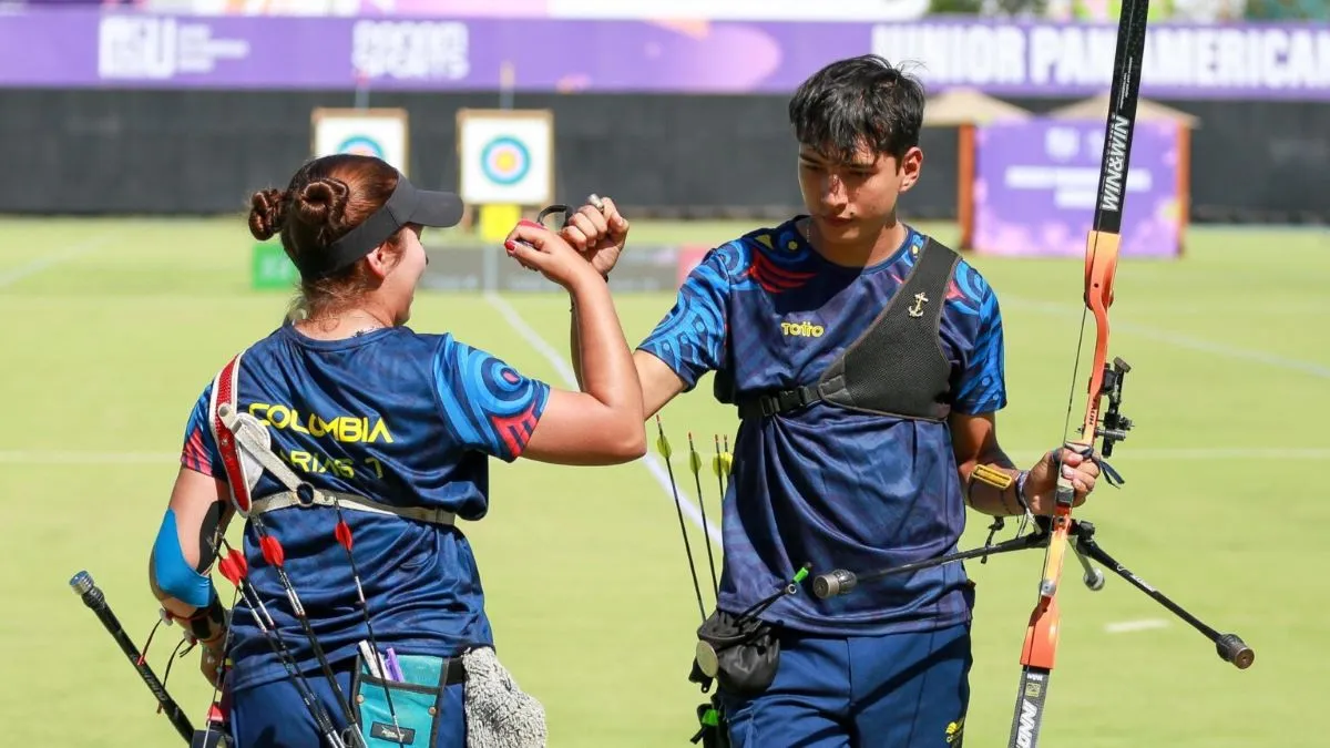 Indeportes Antioquia: Medellín será la sede del Campeonato Panamericano Juvenil y Máster de Tiro con Arco