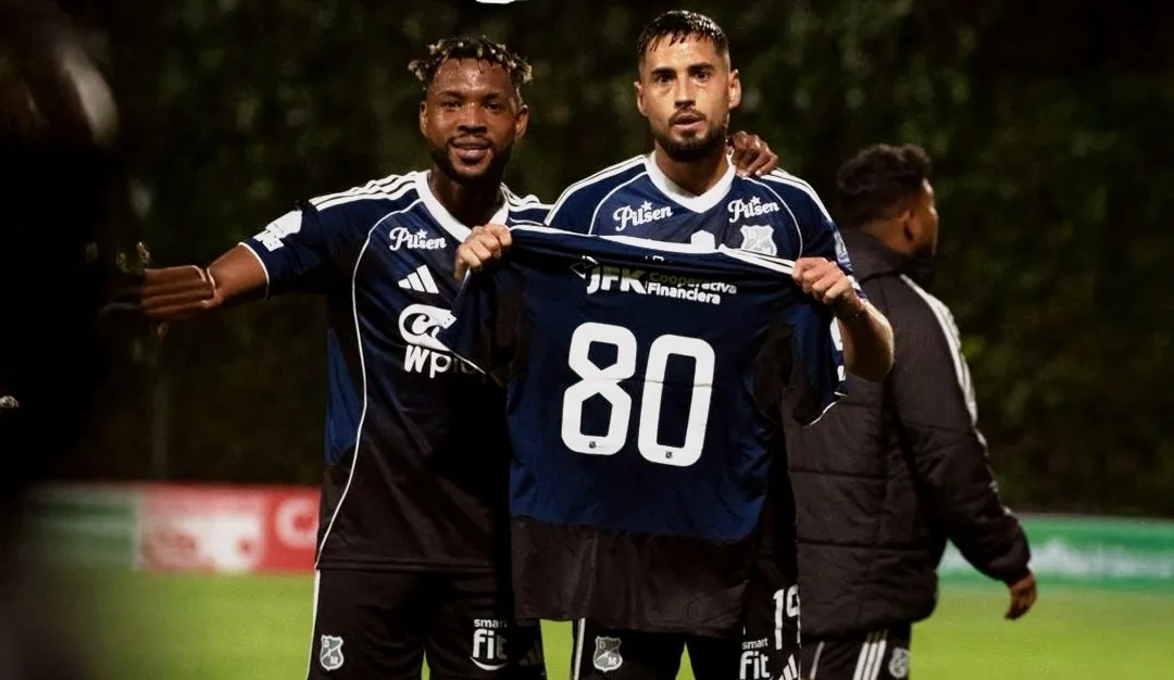 Rotativo del Fútbol | Once Caldas y Medellín avanzan en Copa Colombia, Colombia y Noruega en el Mundial sub 20