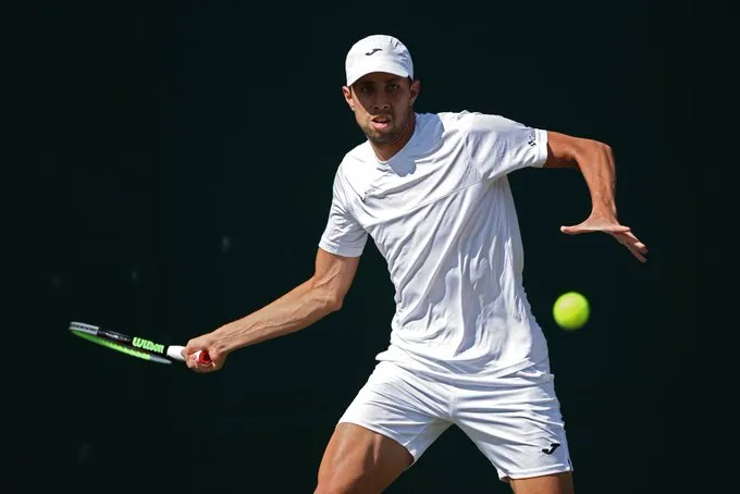 En blanco: Colombia no registra subidas en el ranking mundial de tenis