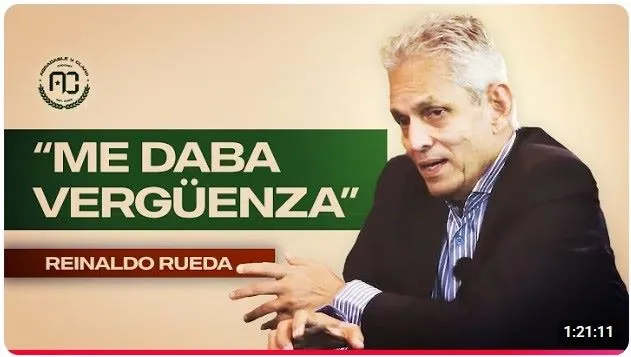Reinaldo Rueda: Infartos, presión y LA VERDAD de la SELECCIÓN COLOMBIA