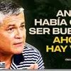 "Es muy fácil ser bueno con VAR." Óscar Julián Ruiz
