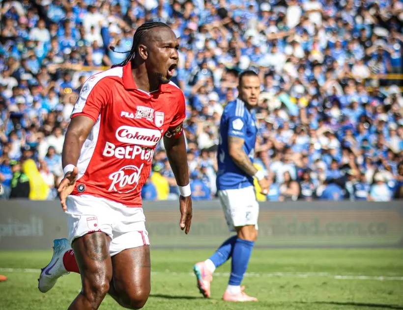 Resultados de liga, ascenso y futbol femenino goleadores; luto en el futbol colombiano