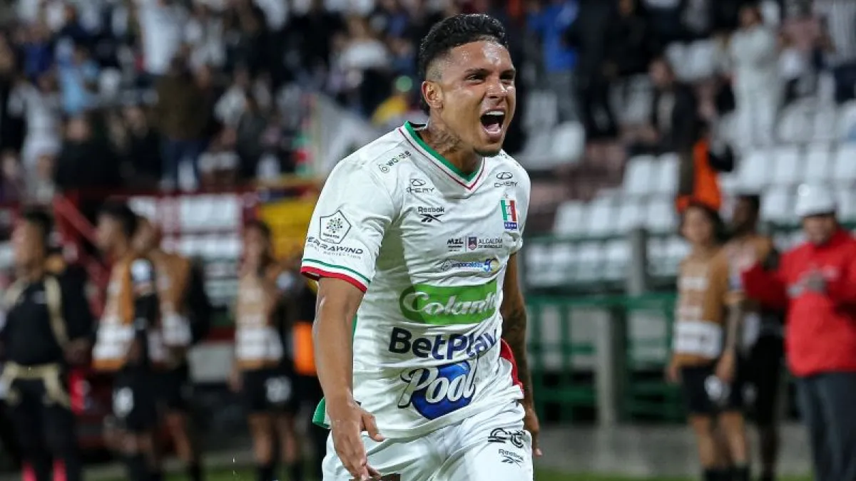 Once Caldas clasifica a los 8, Nacional llega a 40 pts; Falcao García fracturado; Selección Colombia Femenina puesto 20 en FIFA 