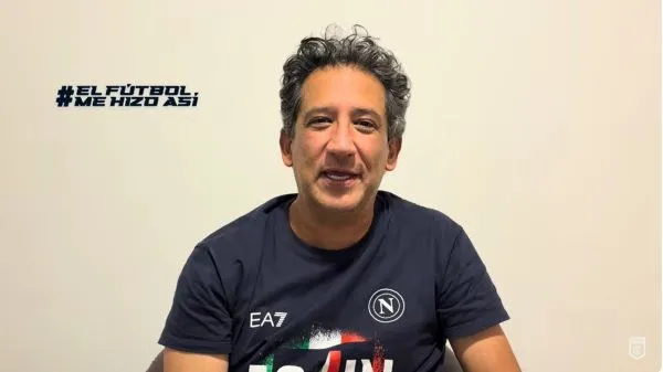 Millonarios volvió a lo simple: Antonio Casale.