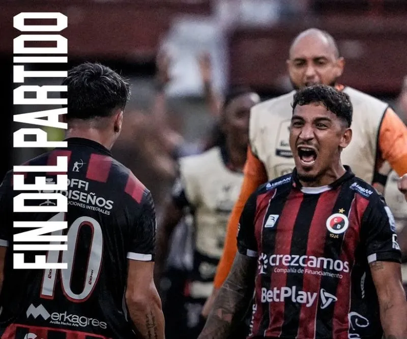"Por los viejos tiempos" Cúcuta deportivo clasifica a la final de la B en Colombia. Carlos Salazar