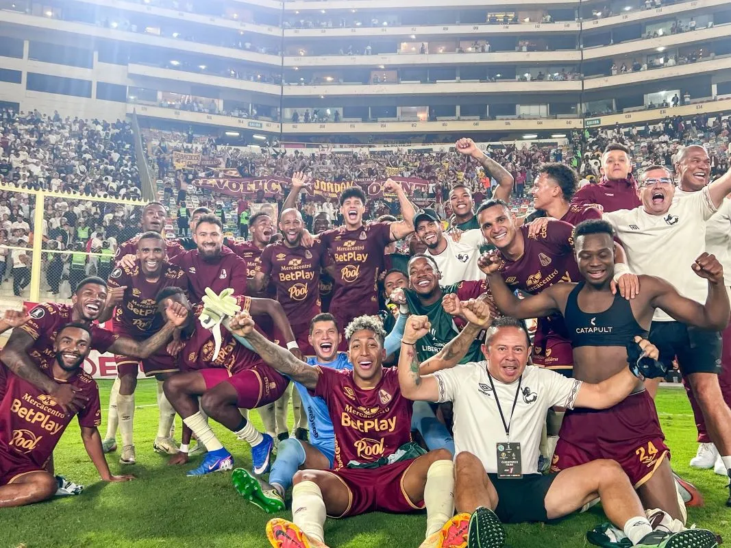 Tolima clasificó a 8vos, Medellín a repesca en Libertadores;  Millonarios eliminado en suramericana; Junior y Santa fe se juegan su paso; final conference league.
