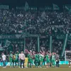 Nacional derrotó a Junior y lo complica; Sporting de Lisboa  pide dosificar a Luis Suarez; Bolillo Gómez promete irse si no mantiene al Salvador en la liga A en concacaf