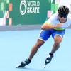 Los éxitos del patinaje en Asunción; BMX en China y Pesas en México; Liga profesional de baloncesto; Mundial de Ciclismo en Pista en Shanghai.