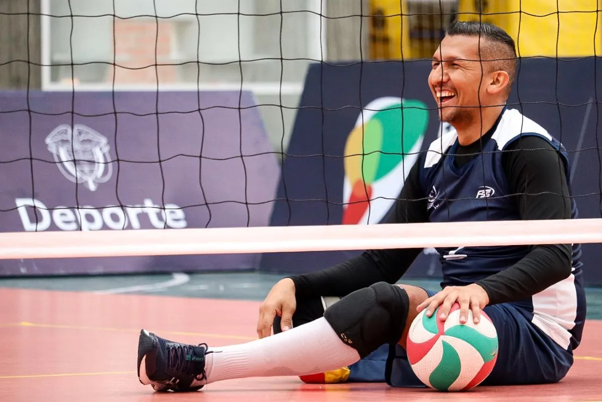Mindeporte: Los II Juegos Parasuramericanos Valledupar 2026 trazan el camino hacia Los Angeles 2028