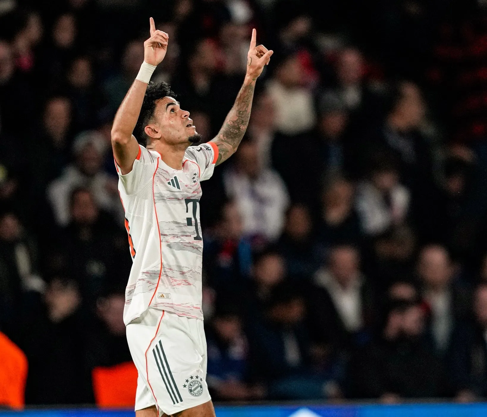 Rotativo del Fútbol | Un historico Luis Diaz, Millonarios quiere liberar cupos