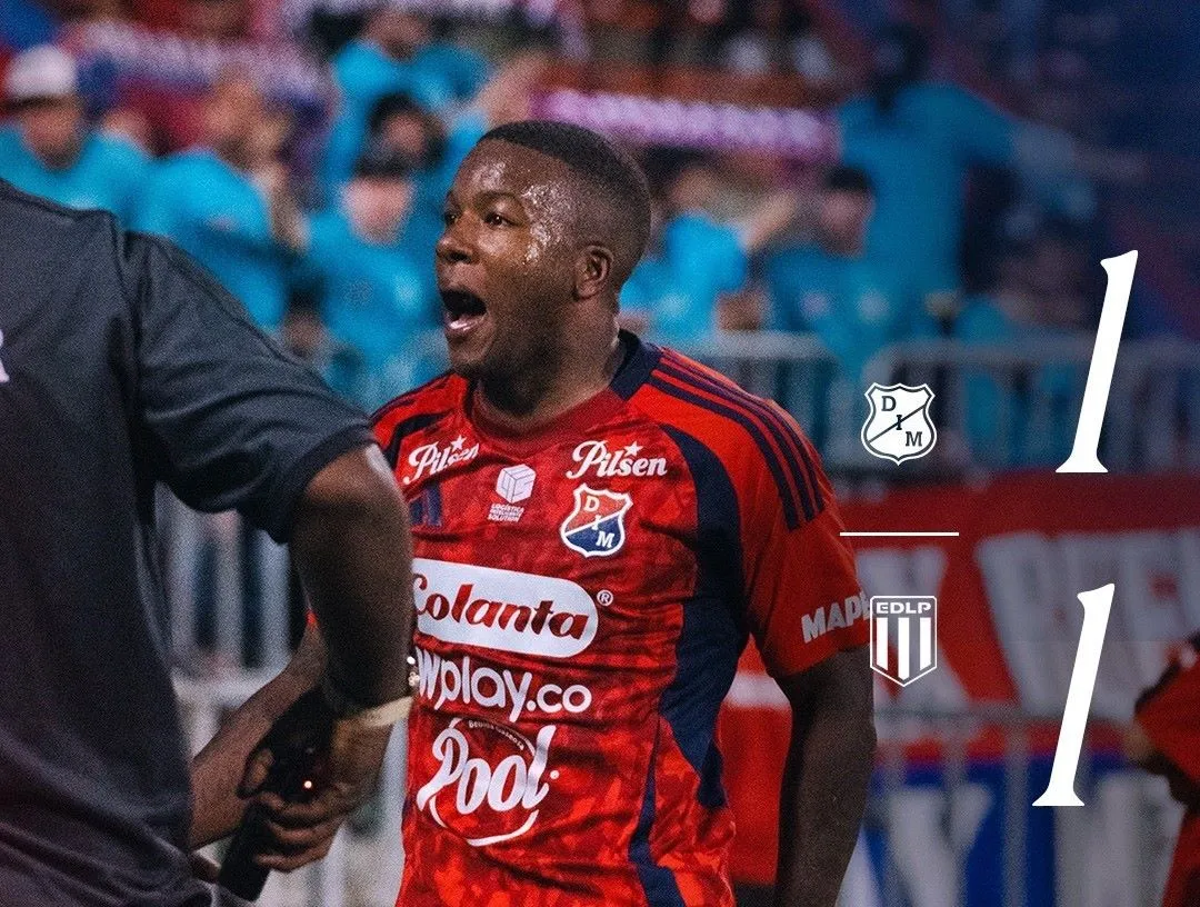 Copa Libertadores, solo empates; América hoy en suramericana; Leonel Álvarez  se va de Bucaramanga; sub 17 Colombia vs Uruguay