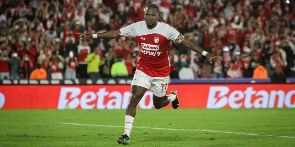 Alfredo Arias, Junior, Luisa Agudelo y Hugo Rodallega, lo mejor de Colombia en la encuesta del diario El País
