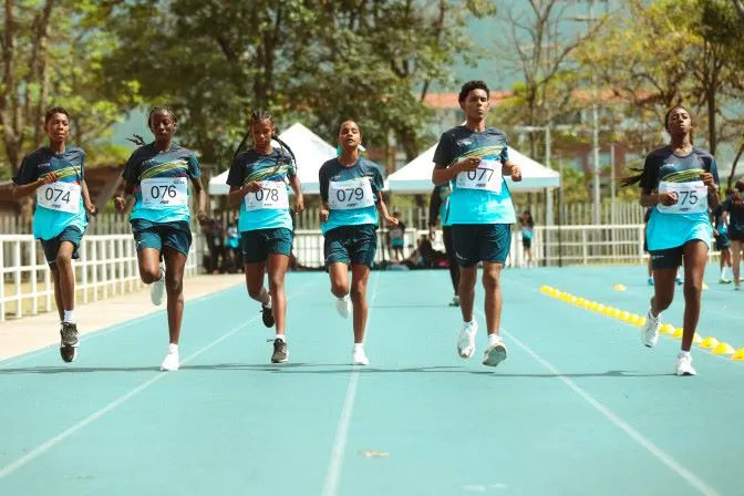 El Ministerio del Deporte cerró 2025 con una ejecución presupuestal del 98,51 %