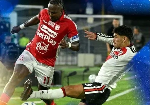 Asamblea de dimayor; Santa Fe empató con River; Camilo Duran figurón en Europa; Liga y torneo de ascenso