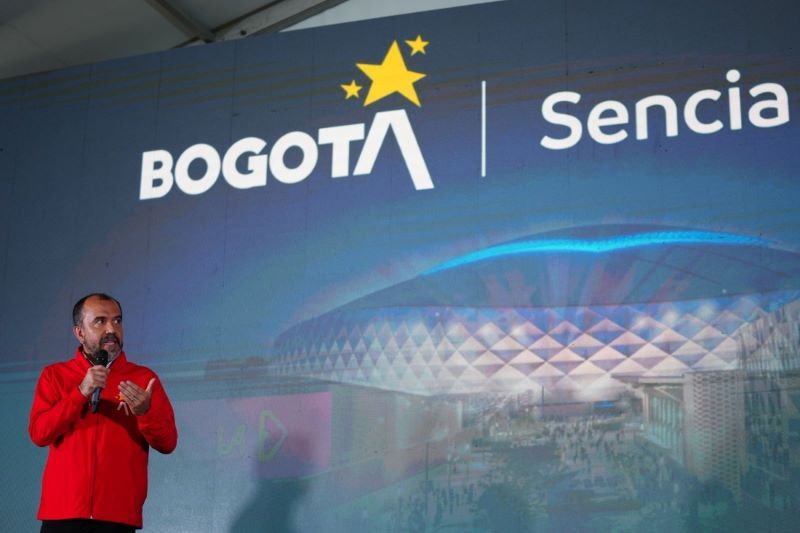 Idrd Nuevo Estadio Bogota Se Consolida Como La Casa De Las Grandes Experiencias 13 0