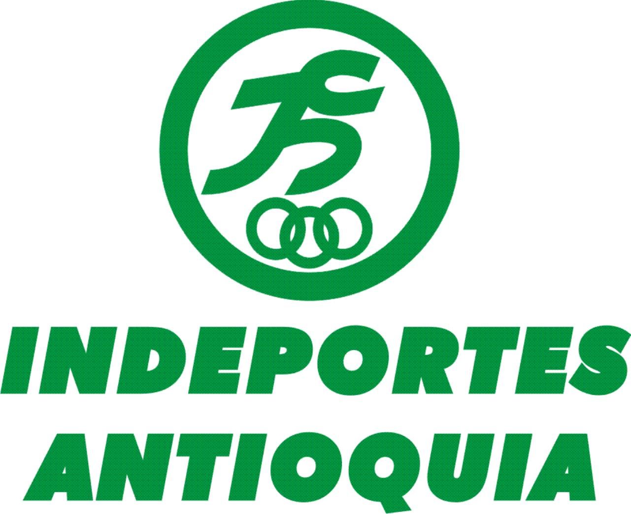 Indeportes Antioquia
