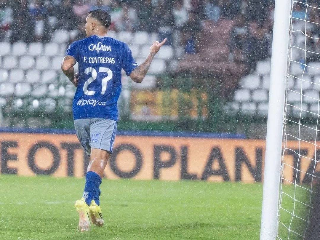 Millonarios: Un Recital de Efectividad y Jerarquía en Manizales