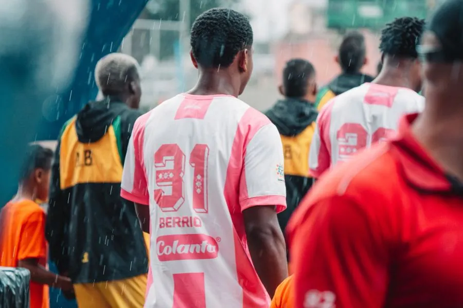Rotativo del Futbol/ Envigado caé a la B, el Cali es 8vo; la sub 20 clasificó, goles colombianos en el exterior. resultados de la B 
