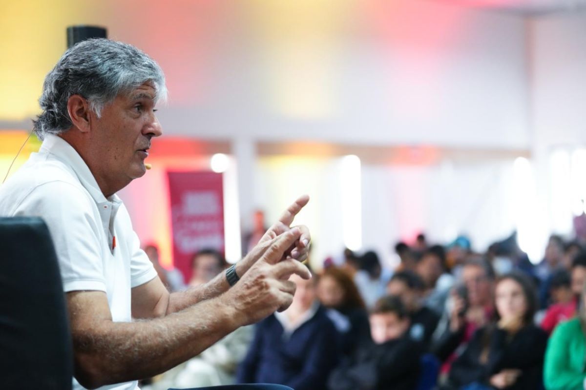 Idrd Conversatorio Toni Nadal 6