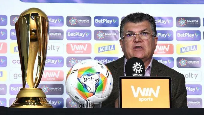 El G8 pone en jaque a la Dimayor; copa Colombia, Liga femenina, primer aplazado en liga, colombianos en el exterior