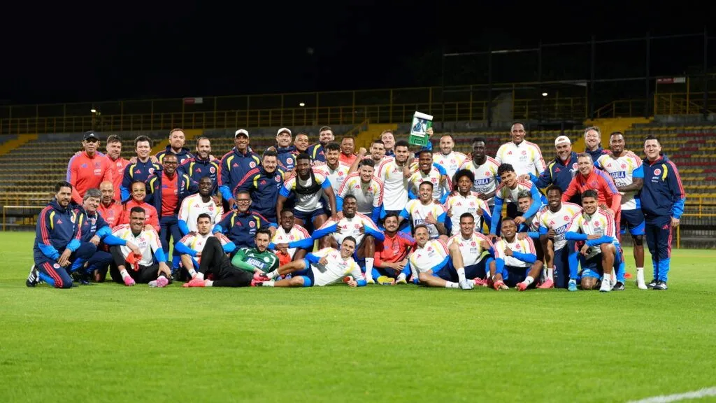 Con triunfo se despidió la selección; final Ida de liga; Linda Caicedo nuevo premio; Nieto sale del Deportes Tolima.