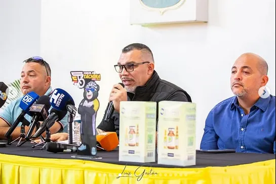 [Vídeo] La Vuelta al Táchira se correrá sin cambios de fecha o recorrido