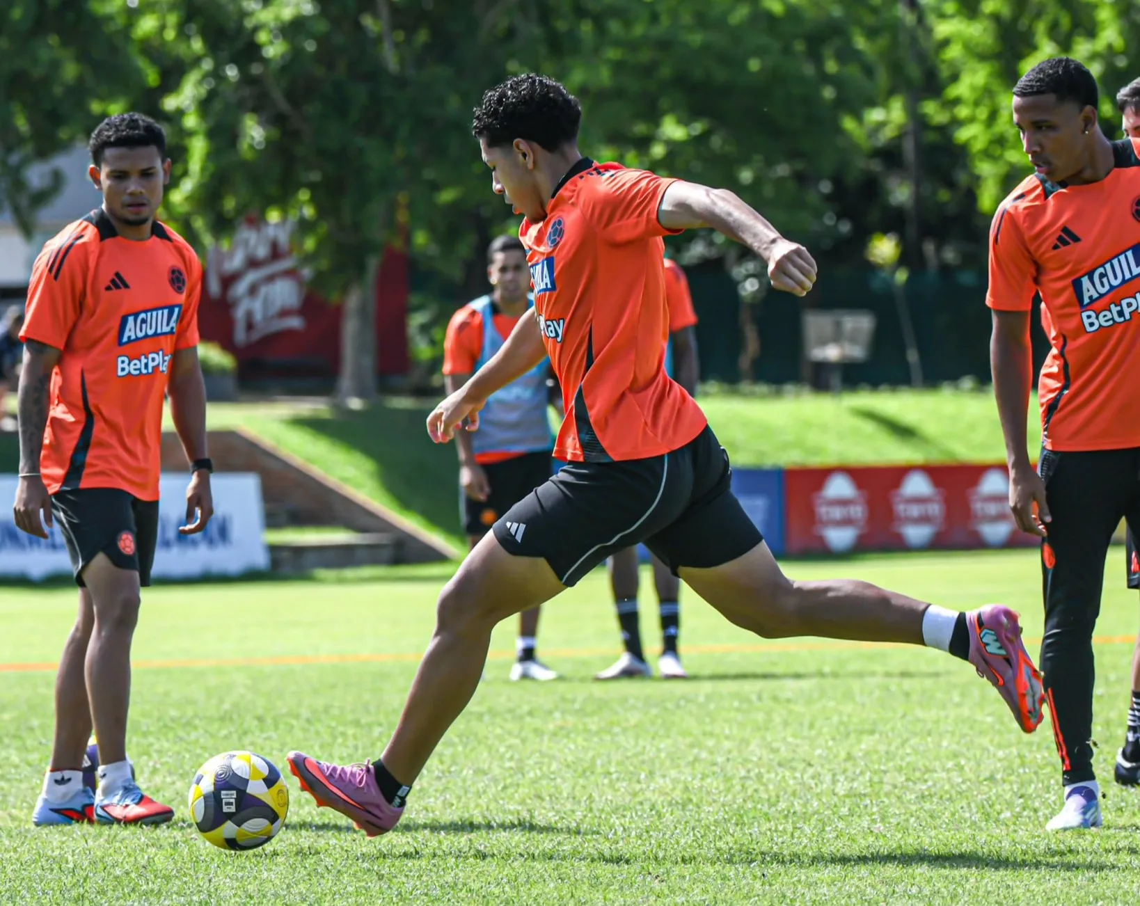 Rotativo del Fútbol | ¿Jorge Bava se va o se queda?,  los llamados de Colombia al Mundial sub 20