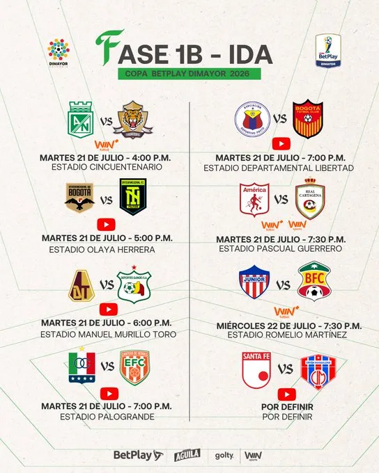Reinicia el futbol colombiano; ecos del mundial; David Ospina en México; Copa suramericana