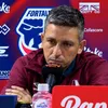 ¡Ocho técnicos han sido despedidos en el FPC!  Luis Fdo. Suárez asume en Tolima;  Cuadrado debutaría hoy con Millonarios; "Bolillo" Gómez goleado 6-0 con el Salvador 
