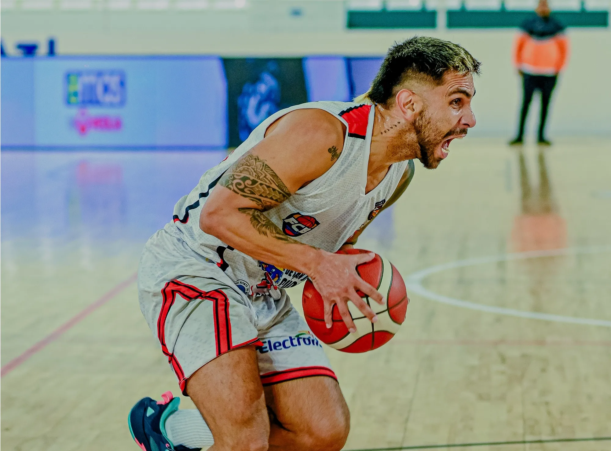 Motilones del Norte cerca de la eliminación en la Liga Profesional de Baloncesto