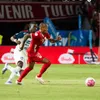 Cayó el líder América de local; Santa Fe a 4tos de copa Colombia; goles colombianos en el exterior, la femenina ganó ante Venezuela.