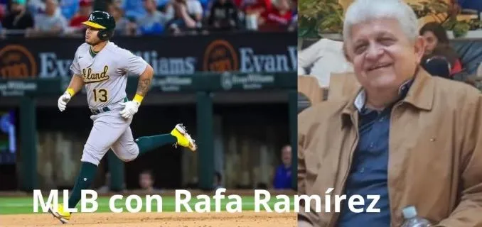 [Video] Colombianos en la MLB. Balance final con Rafa Ramírez