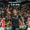 Nacional líder absoluto, América 2do en liga betplay; Pereira presentaría juveniles vs Jaguares; ¿Jean Fernández al futbol de México ? Jhon Jader Durán marcó con Benfica.
