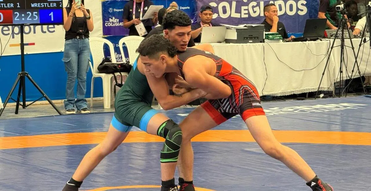 Indeportes: Antioquia campeón anticipado de JJ intercolegiados 2025