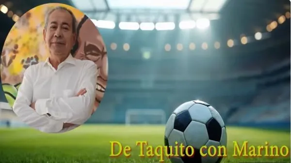De Taquito con Marino; Cali empató 1x1 con Llaneros