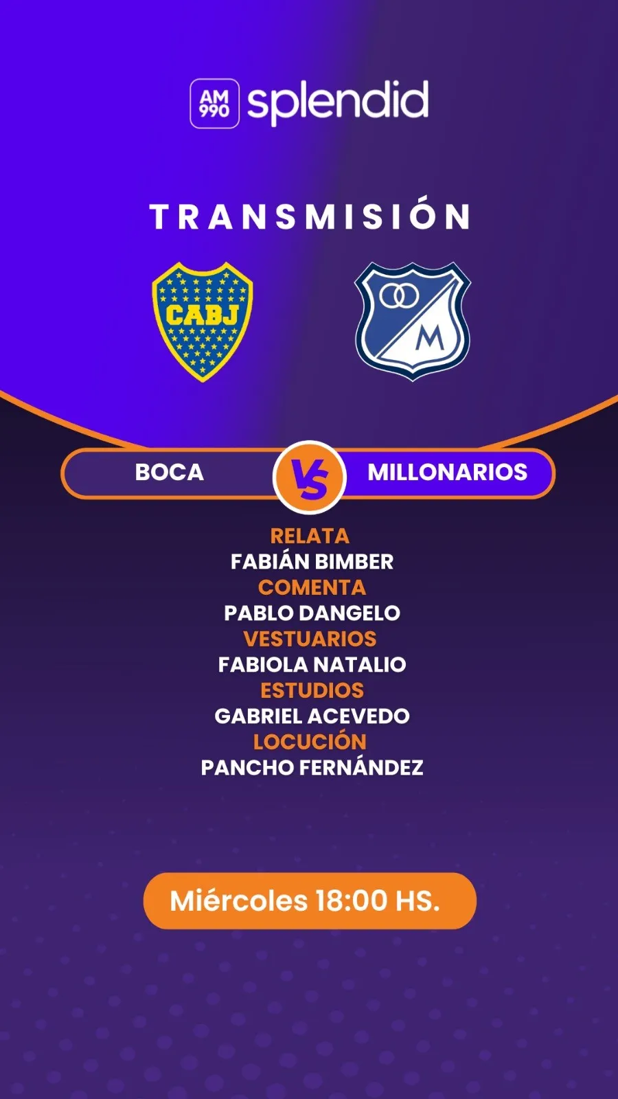 BOCA JUNIORS VS. MILLONARIOS: DUELO DE GIGANTES EN HONOR A MIGUEL RUSSO en colombiasports.net