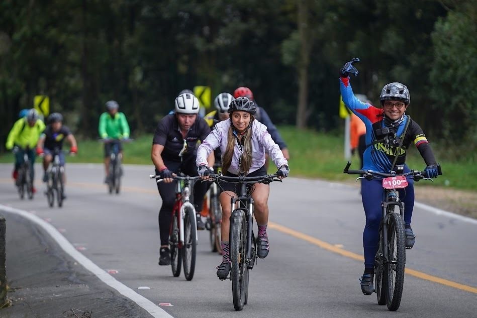 Idrd Mtb Bolivar