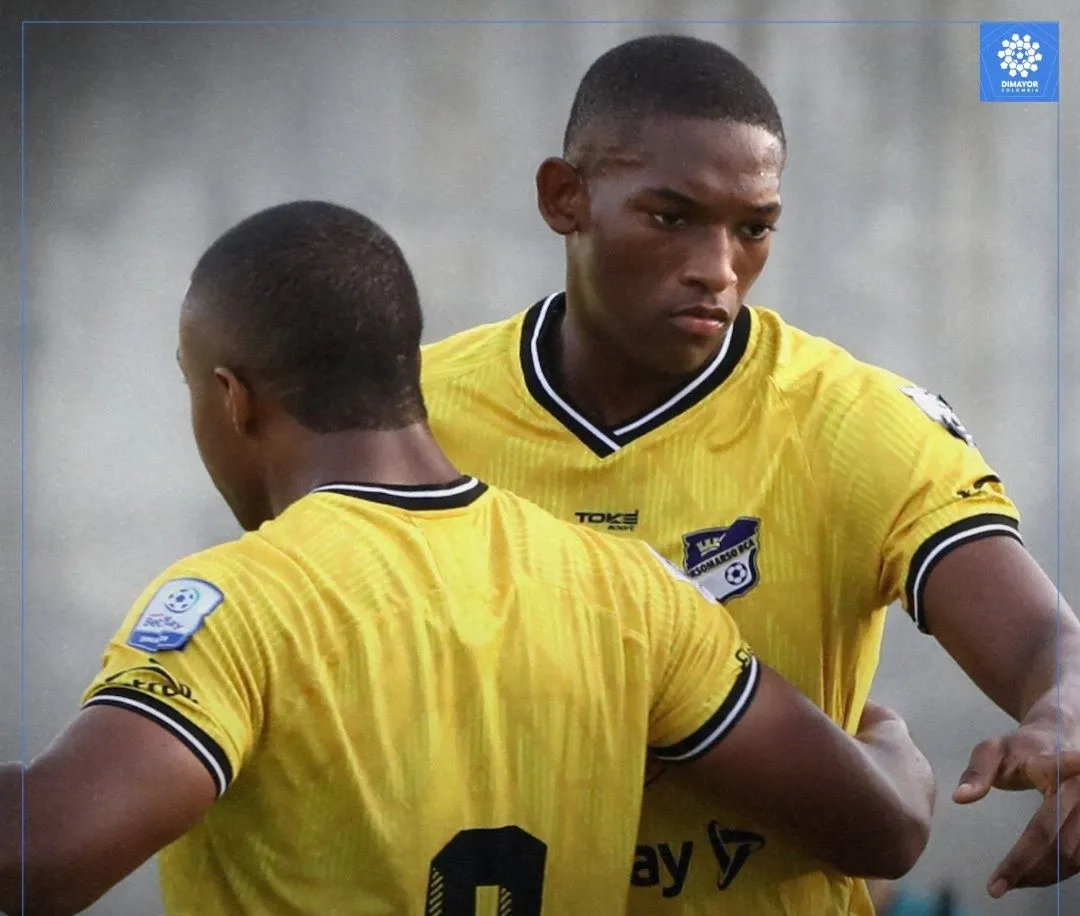Torneo Betpaly: Orsomarso ganó de visitante en Barranquilla