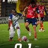 Alianza sumó 3 en Pasto; Deportivo Cali gana en libertadores femenina; James en Cúcuta; lesionado Juan Camilo "cucho" Hernández