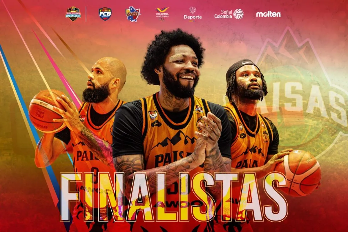 Liga Señal Colombia: Paisas vence en espectacular juego a Caimanes y es finalista