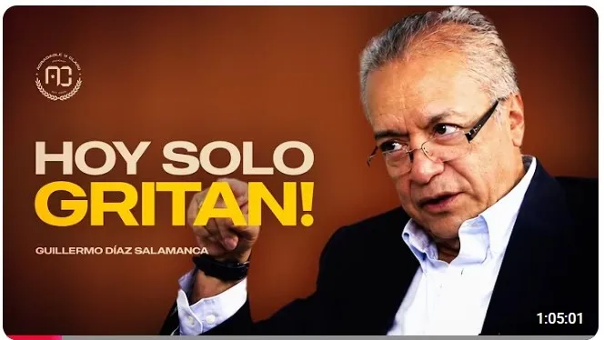 Díaz Salamanca | Make RADIO Great Again?