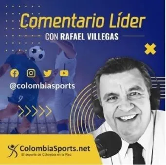 [Audio] Comentario Líder: Las dos Colombias, entre la emoción y la razón