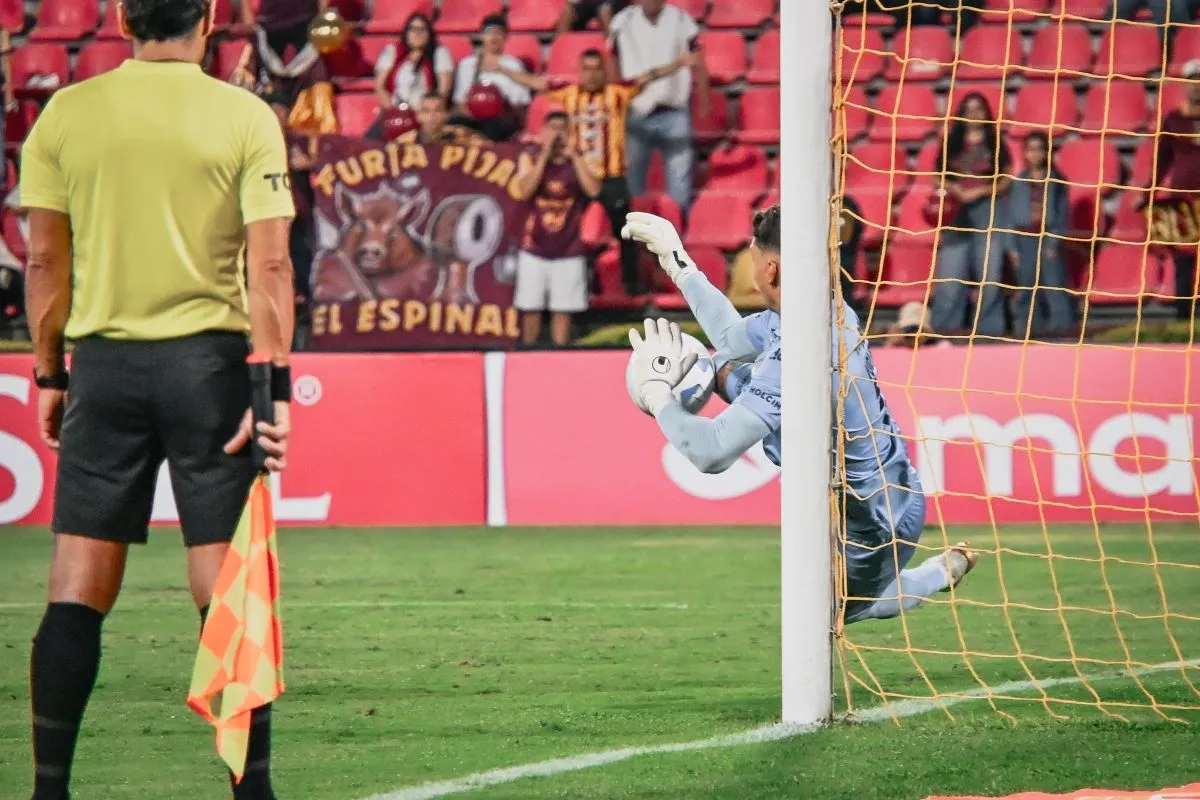 Millos goleó a Pereira, Tolima clasificó, 9a fecha liga Betplay, Colombia vs Argentina mañana en suramericano sub 20 femenino