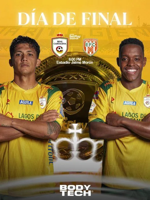 Final de liga Betplay, hoy final ida de la b; David Ospina se va de Nacional; Bryan León campeón en Sudáfrica.