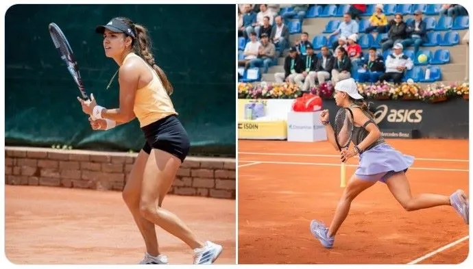 Futbol colombiano, Piratas vs Cimarrones por un cupo a la semifinal del baloncesto, Emiliana Arango y Camila Osorio en Marruecos, ,