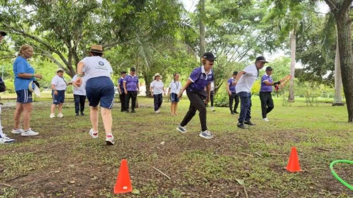 Ministerio del deporte: Del Caribe a la Amazonía: Ministerio del Deporte recorre Colombia para construir el Plan Nacional de Recreación y Bienestar que marcará la próxima década