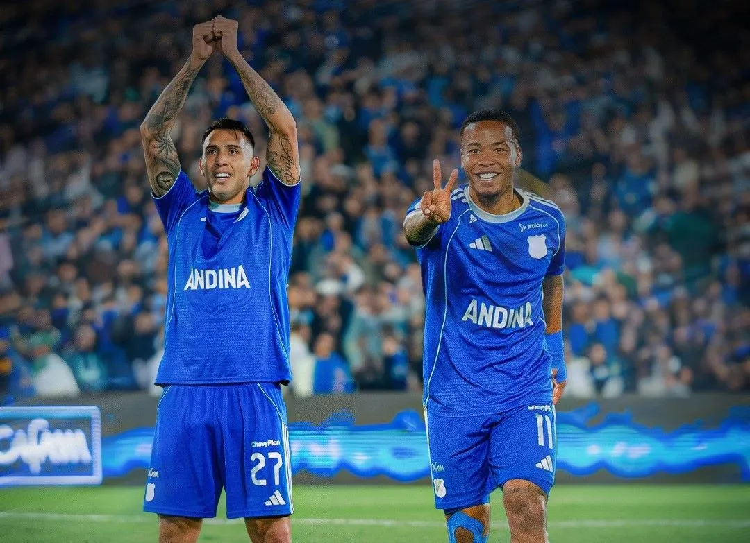 Liga betplay: Pasto líder, Millos suma y América cae; Dudamel regresa al Cali; Nacional no busca técnico asegura el presidente; colombianos en el exterior
