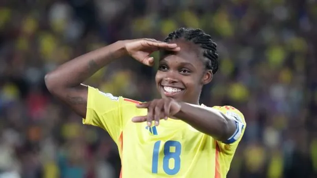 Linda Caicedo la mejor de 2025, Nacional trasfiere jugador a la MLS, Liga y torneo Betplay, Sub 20 femenina se juega la clasificación.
