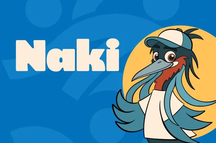 [Audio] Naki, mascota de los VII Juegos Escolares Centroamericanos y del Caribe; Antioquia campeón de atletismo y natación, juegos nacionales escolares, iniciaron las vueltas femenina y del porvenir.