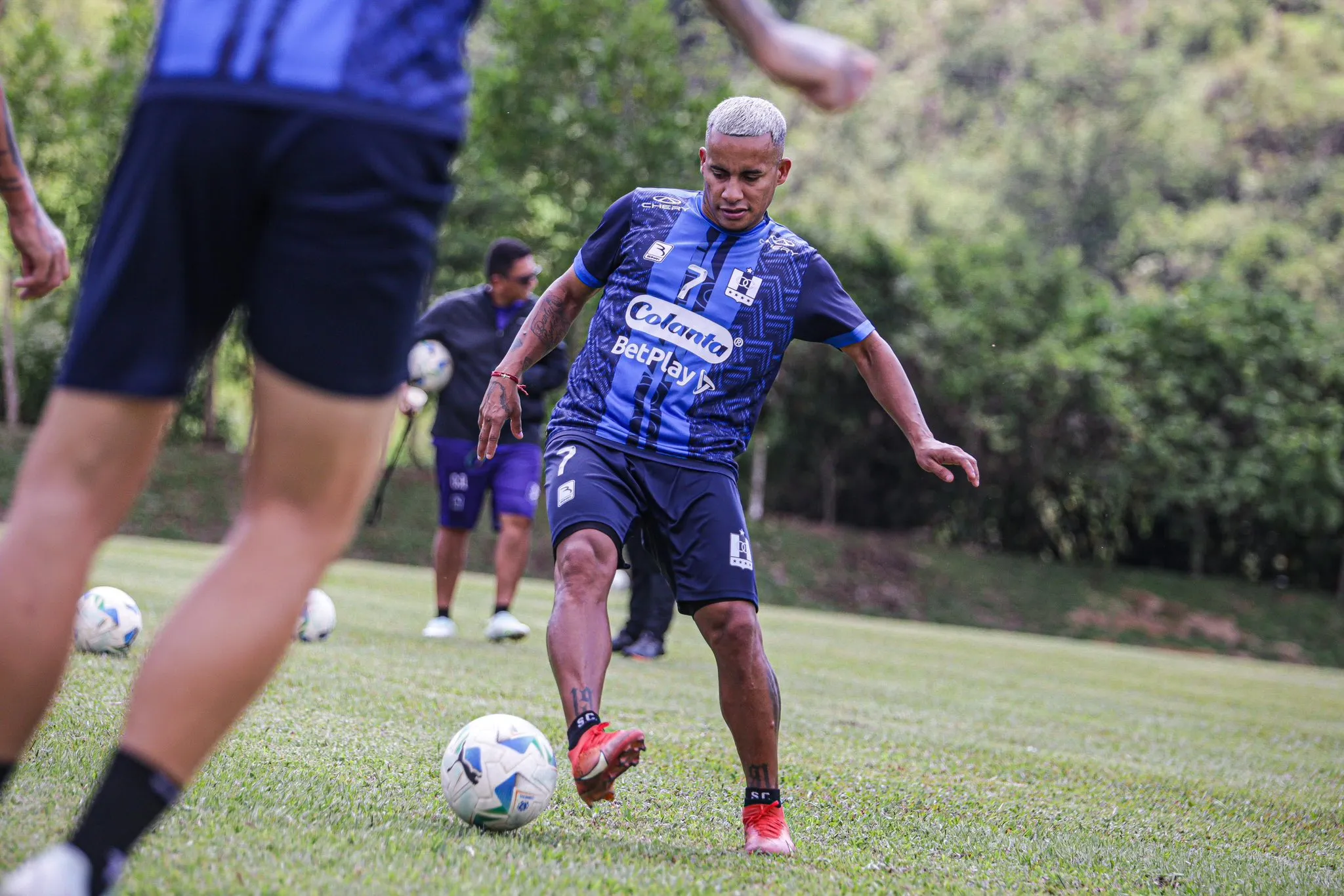 Rotativo del Fútbol | Once Caldas se la juega en Sudamericana, ¿Bava se despide ante Medellín?